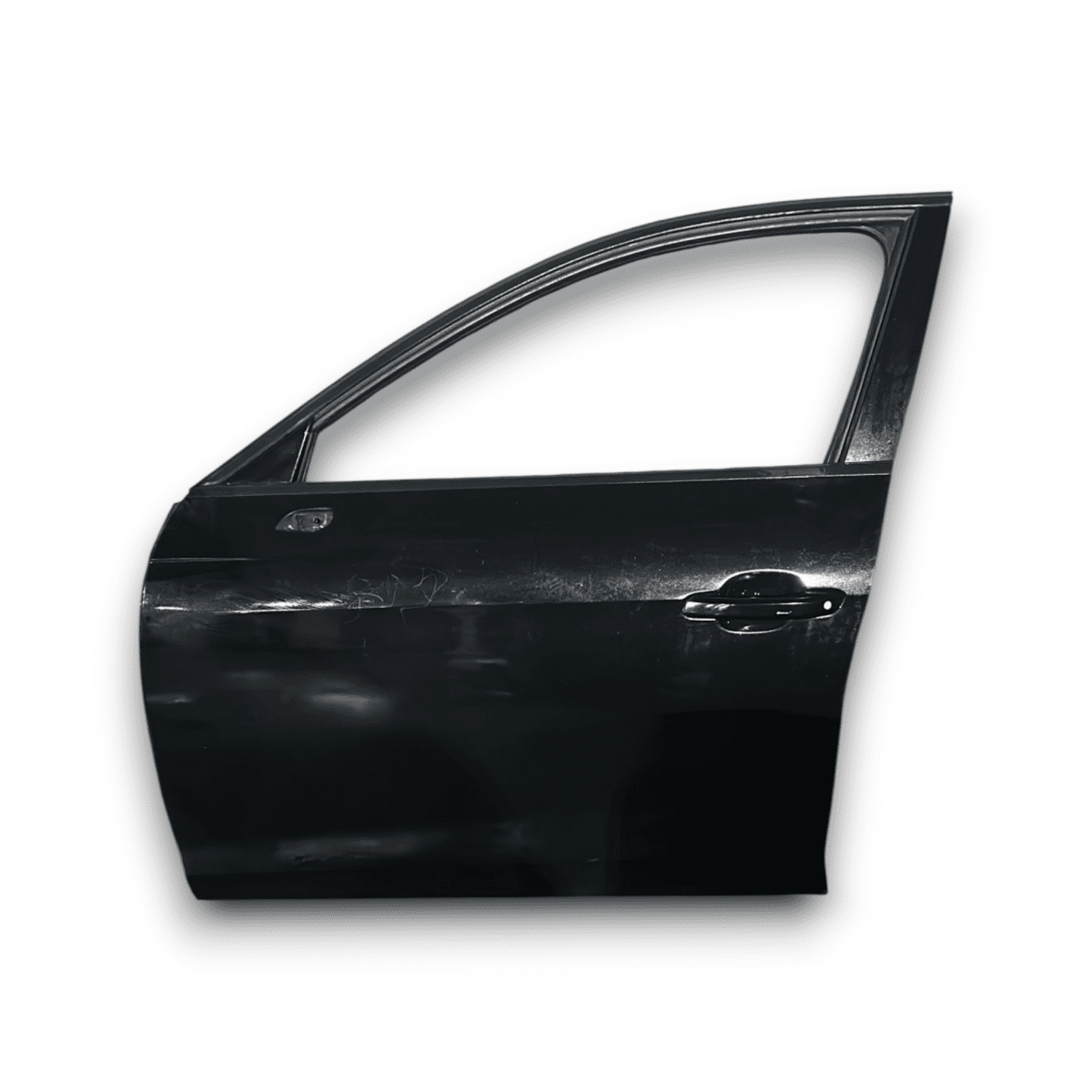 Left front door audi a4 b9 sw (2019 >) door / hatch - F&amp;P CRASH SRL - Used Parts