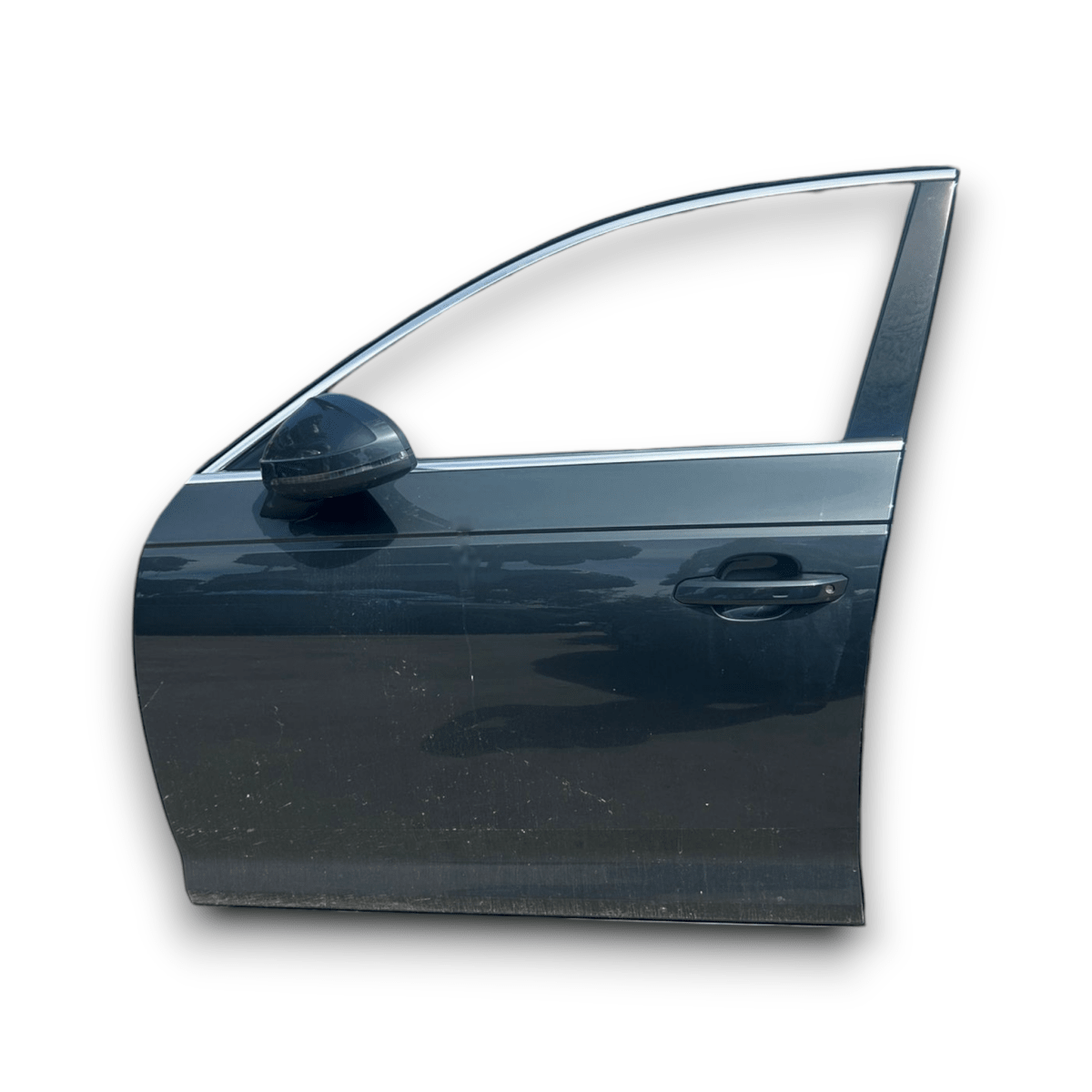 Portiera anteriore sinistra audi a4 b9 sw (2019 >) porta / sportello - F&P CRASH SRL - Ricambi Usati