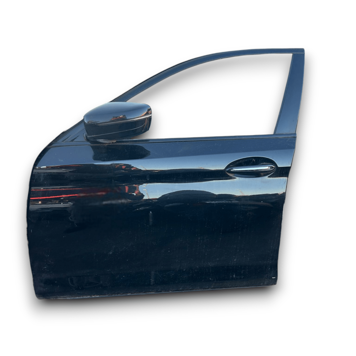 Portiera anteriore sinistra bmw serie 5 g30 (2017 > 2023) porta / sportello - F&P CRASH SRL - Ricambi Usati