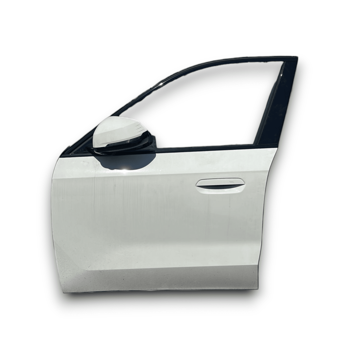 Portiera anteriore sinistra bmw x1 u11 (2022 >) porta / sportello - F&amp;P CRASH SRL - Ricambi Usati