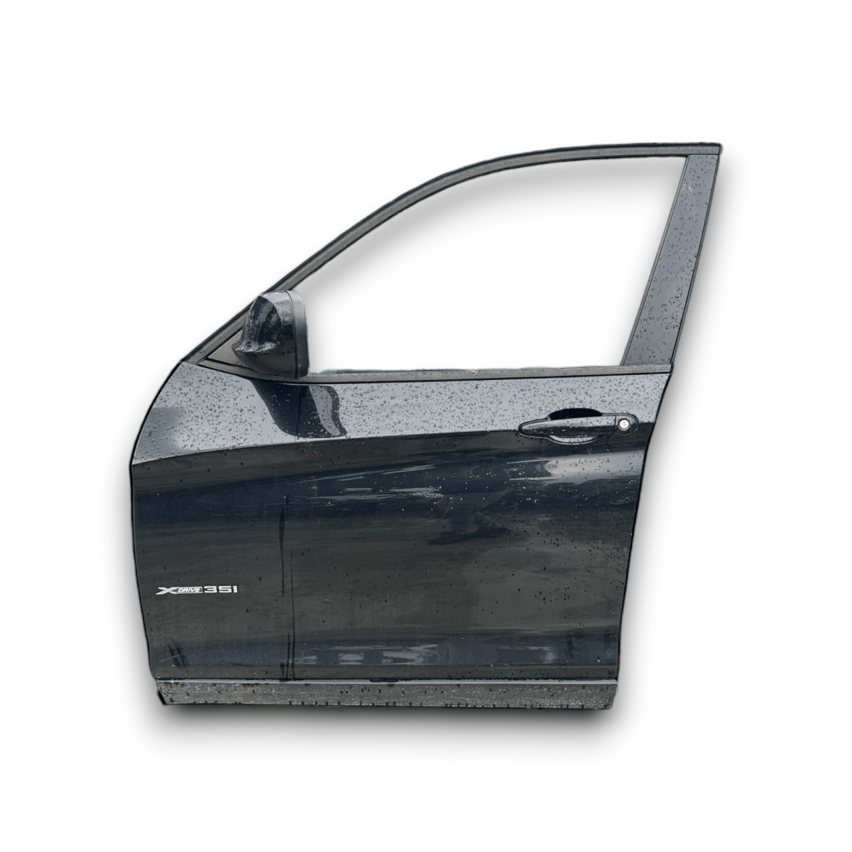 Left front door bmw x3 f25 (2010 > 2017) door / hatch - F&amp;P CRASH SRL - Used Parts