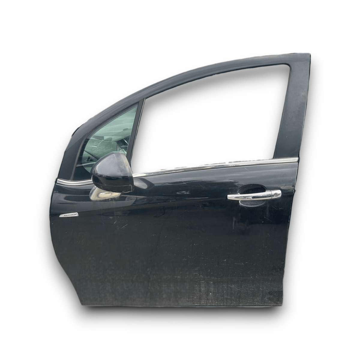 Portiera anteriore sinistra citroen c3 (2009 > 2016) porta / sportello - F&amp;P CRASH SRL - Ricambi Usati