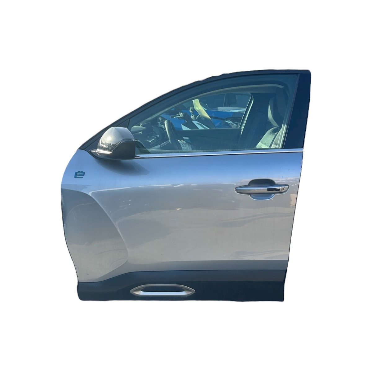 Portiera anteriore sinistra citroen c4 (2020 >) porta / sportello - F&amp;P CRASH SRL - Ricambi Usati