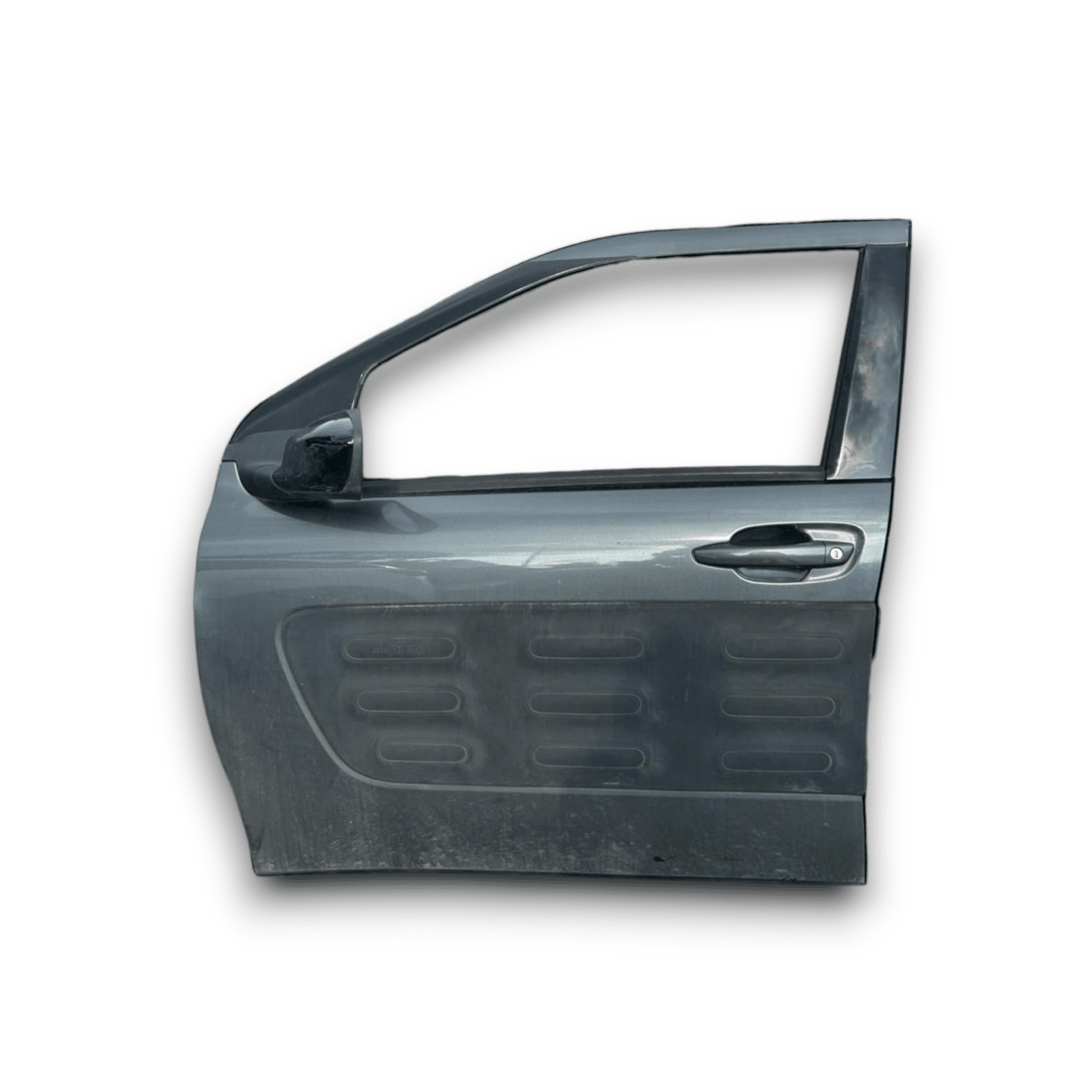 Portiera anteriore sinistra citroen c4 cactus (2014 > 2018) porta / sportello - F&amp;P CRASH SRL - Ricambi Usati
