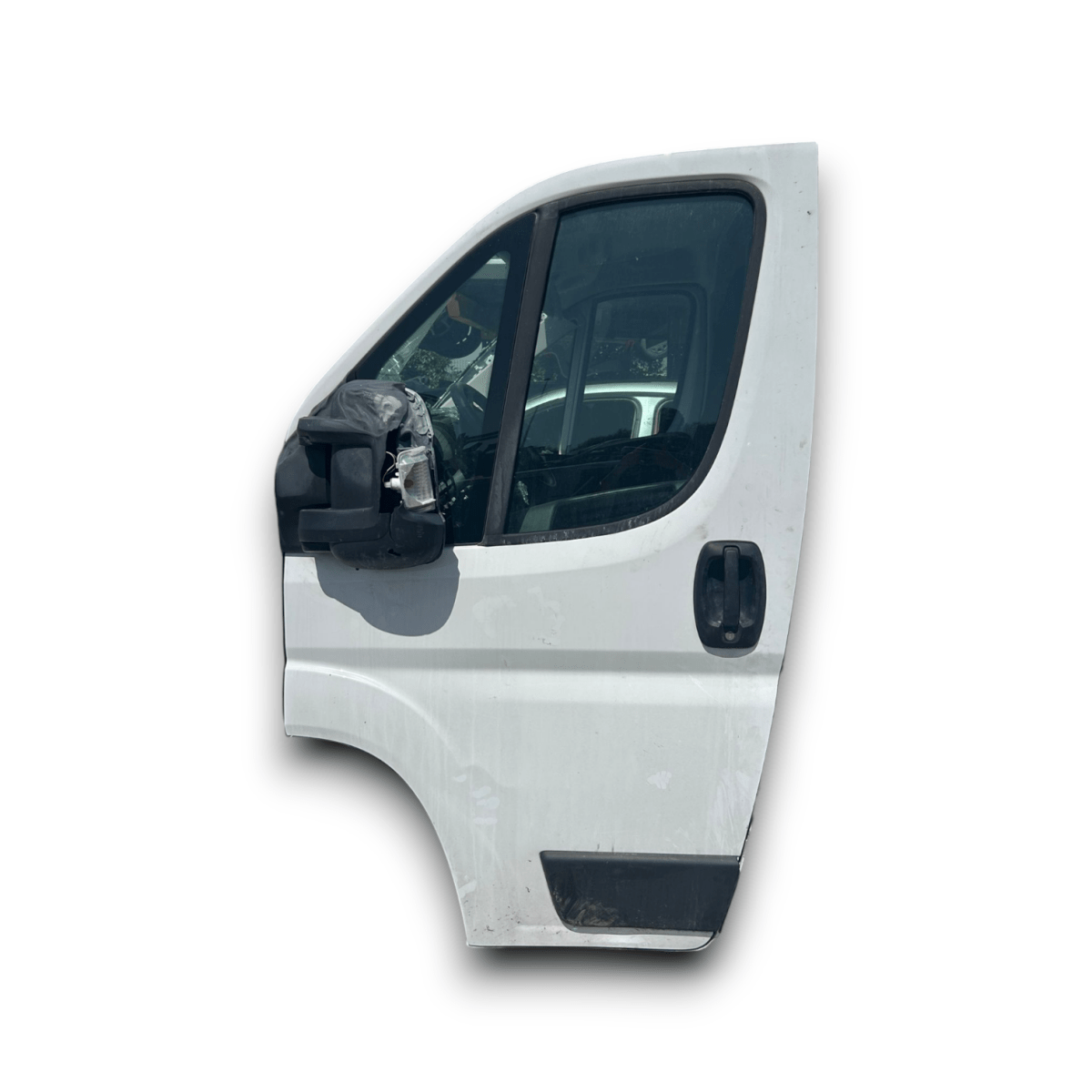 Portiera anteriore sinistra citroen jumper (2014 >) porta / sportello - F&amp;P CRASH SRLS - Ricambi Usati