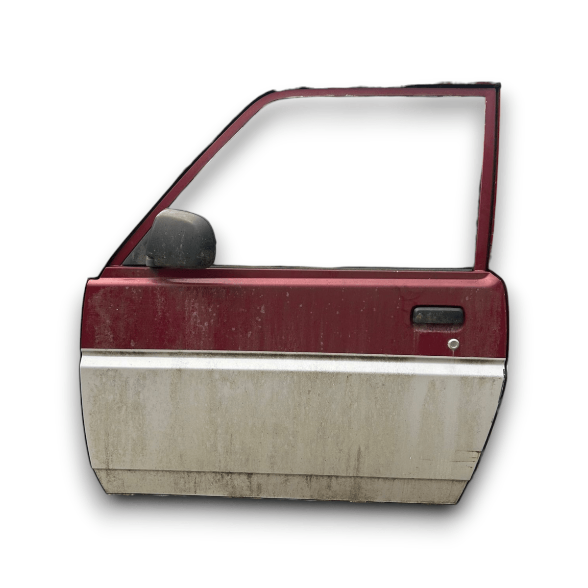 Portiera anteriore sinistra daihatsu feroza (1993 > 1998) porta / sportello - F&amp;P CRASH SRL - Ricambi Usati