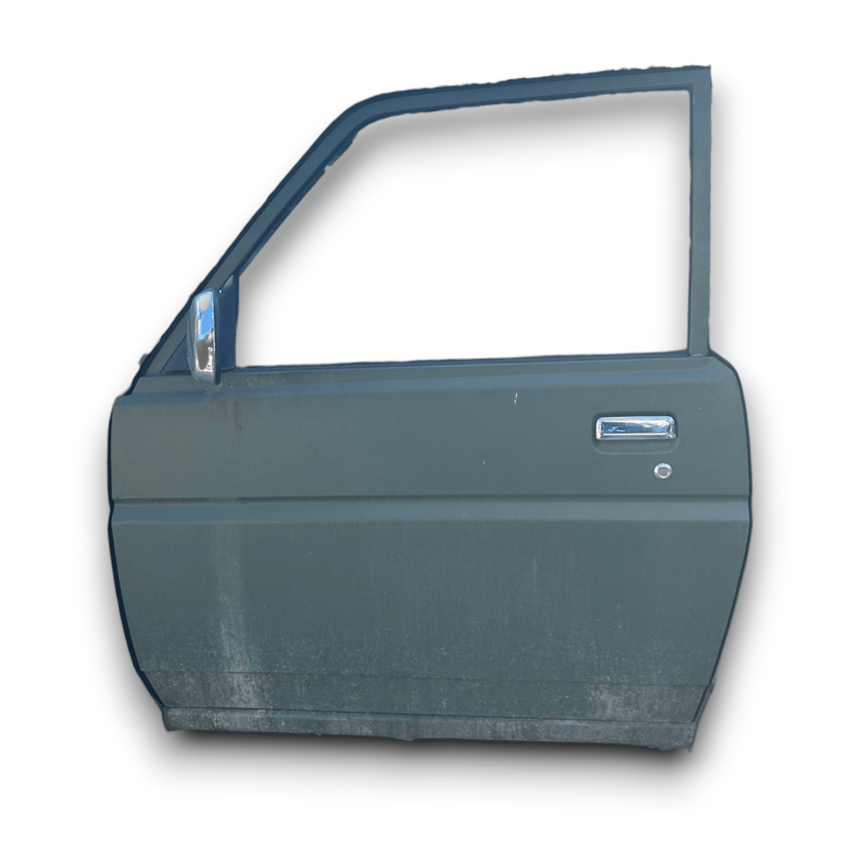 Portiera anteriore sinistra daihatsu feroza (1993 > 1998) porta / sportello - F&P CRASH SRL - Ricambi Usati