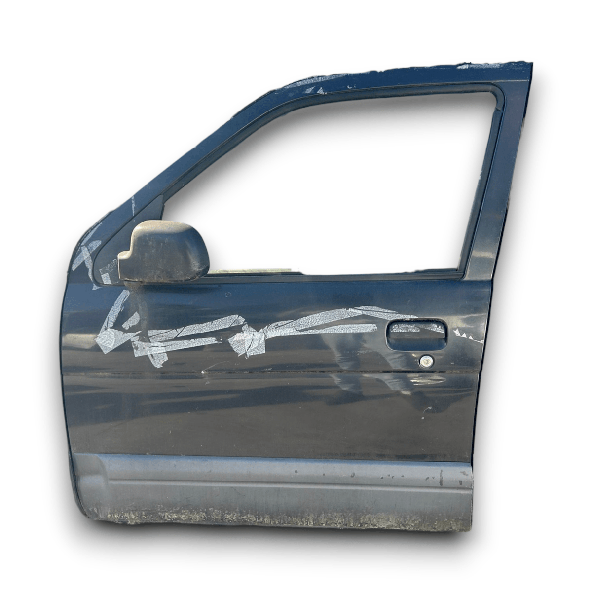 Portiera anteriore sinistra daihatsu terios (1997 > 2005) porta / sportello - F&amp;P CRASH SRL - Ricambi Usati