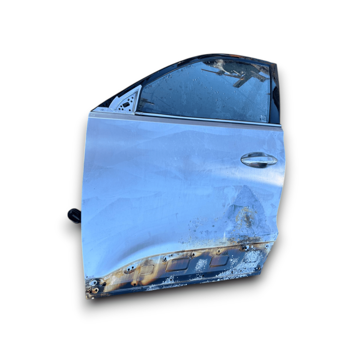 Portiera anteriore sinistra dr 5.0 (2020 >) porta / sportello - F&P CRASH SRLS - Ricambi Usati