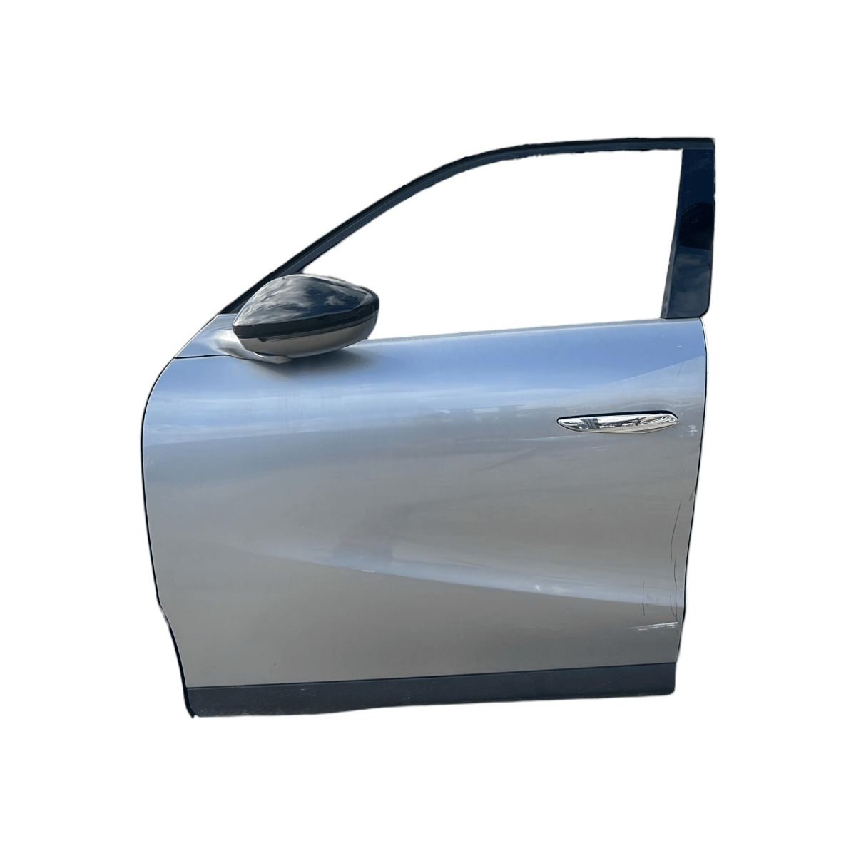 Portiera anteriore sinistra ds3 crossback (2018 >) porta / sportello - F&P CRASH SRL - Ricambi Usati