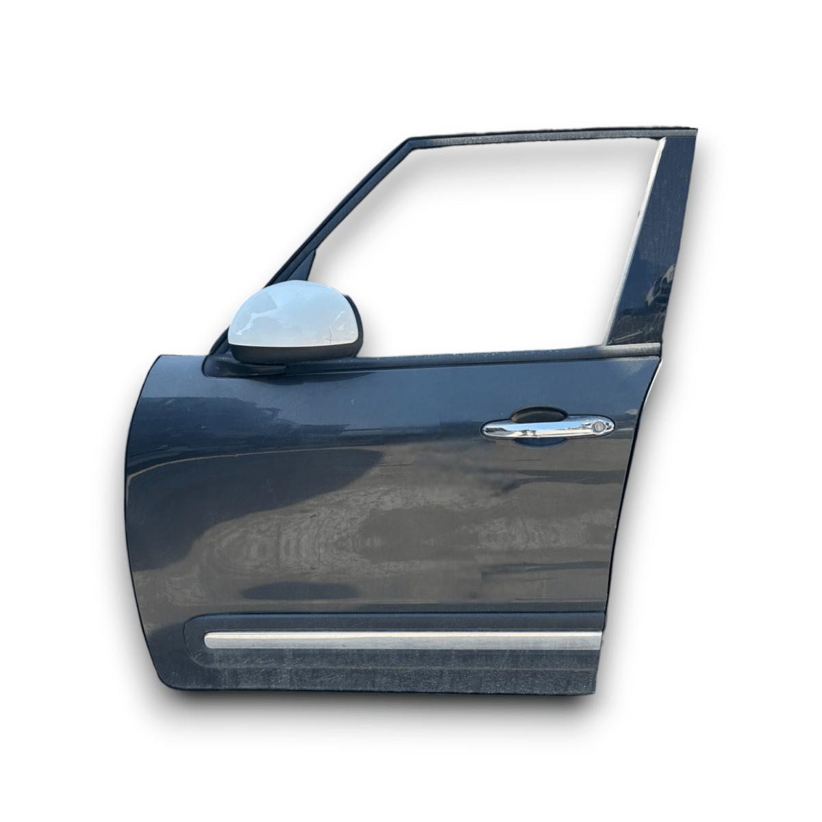 Portiera Anteriore Sinistra Fiat 500L (2012 > 2022) Porta / Sportello - F&P CRASH SRL - Ricambi Usati