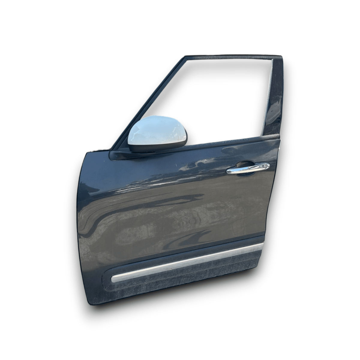 Portiera Anteriore Sinistra Fiat 500L (2012 > 2022) Porta / Sportello - F&P CRASH SRL - Ricambi Usati
