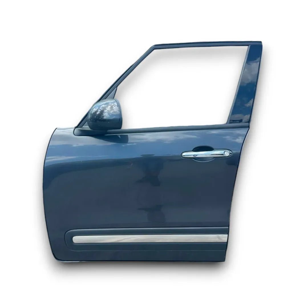 Portiera anteriore sinistra Fiat 500L 2012–2018 OEM 1689787880