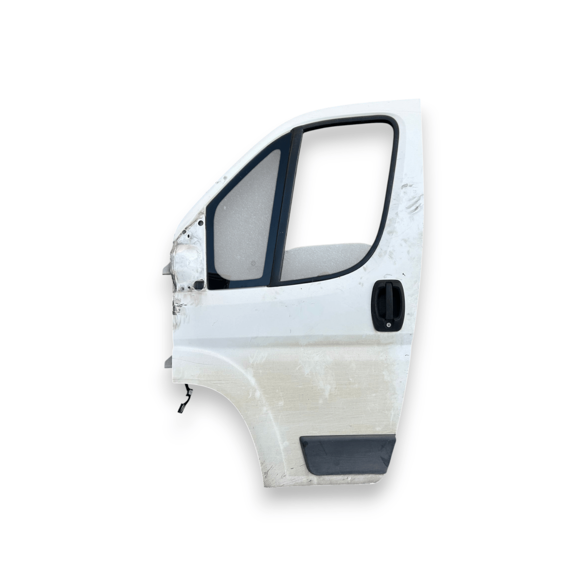 Left front door fiat ducato (2006 > 2013) door / panel - F&amp;P CRASH SRL - Used Parts