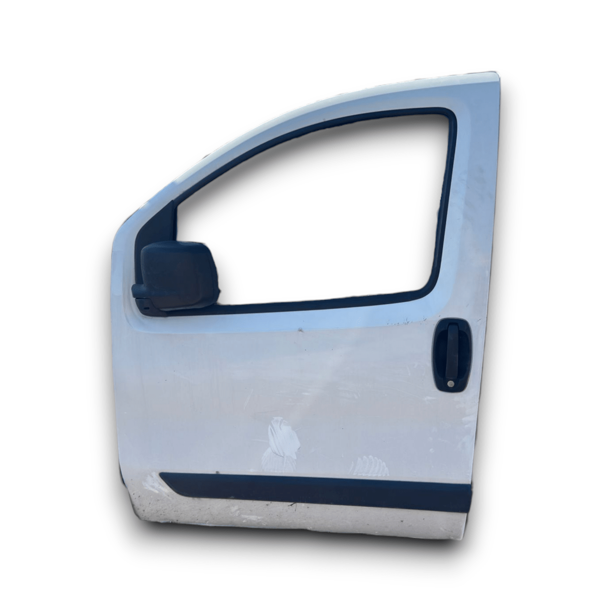 Left front door fiat fiorino (2016 >) door/ hatch - F&amp;P CRASH SRL - Used Parts
