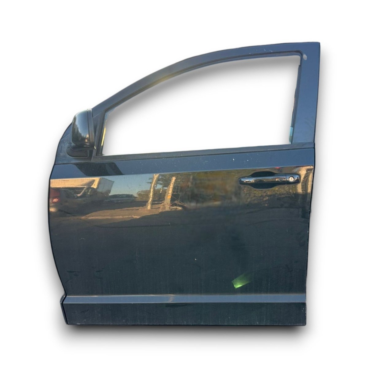Portiera anteriore sinistra fiat freemont (2011 > 2015) porta / sportello - F&P CRASH SRLS - Ricambi Usati