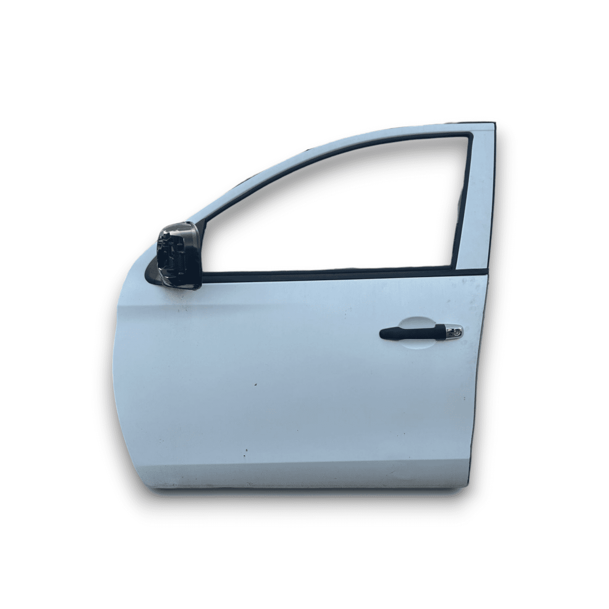Portiera anteriore sinistra fiat fullback (2015 > 2018) porta / sportello - F&amp;P CRASH SRL - Ricambi Usati