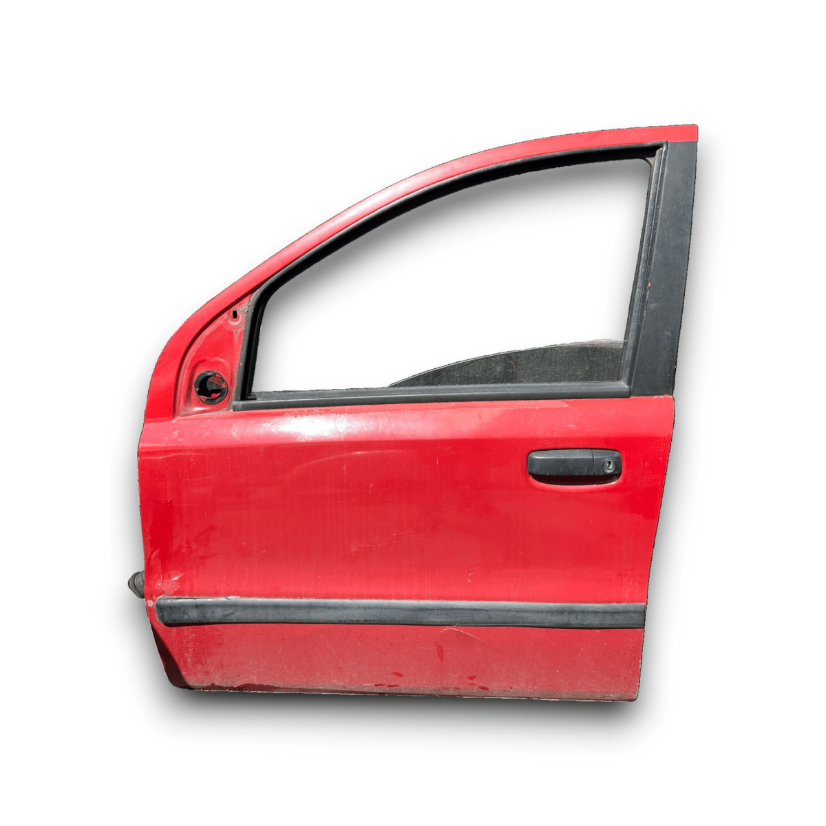 Left front door fiat panda 169 (2003 > 2012) door / hatch - F&amp;P CRASH SRLS - Used Parts