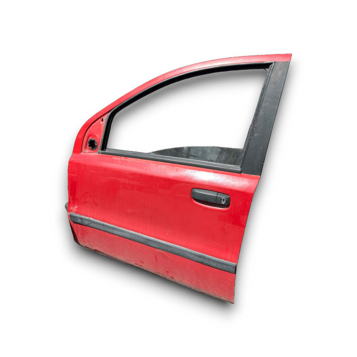 Left front door fiat panda 169 (2003 > 2012) door / hatch - F&P CRASH SRLS - Used Parts
