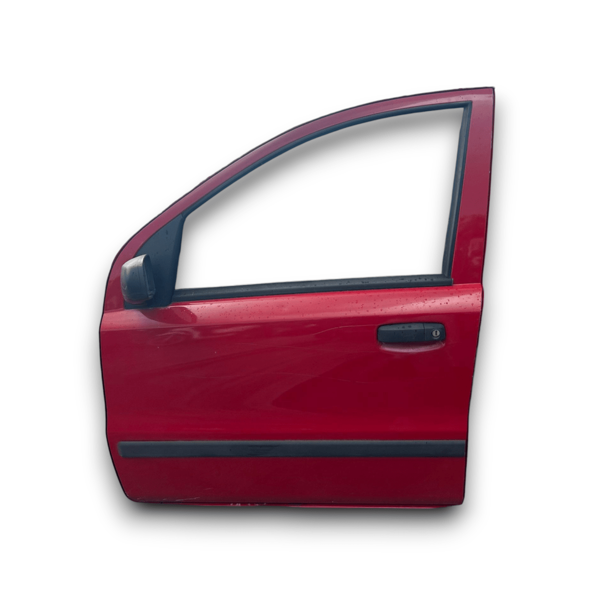 Portiera anteriore sinistra fiat panda 169 (2003 > 2012) porta / sportello - F&amp;P CRASH SRL - Ricambi Usati