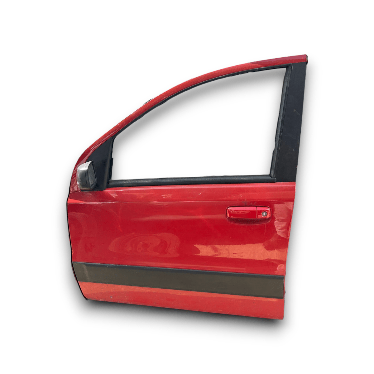 Portiera anteriore sinistra fiat panda 169 (2004 > 2012) porta / sportello - F&amp;P CRASH SRL - Ricambi Usati