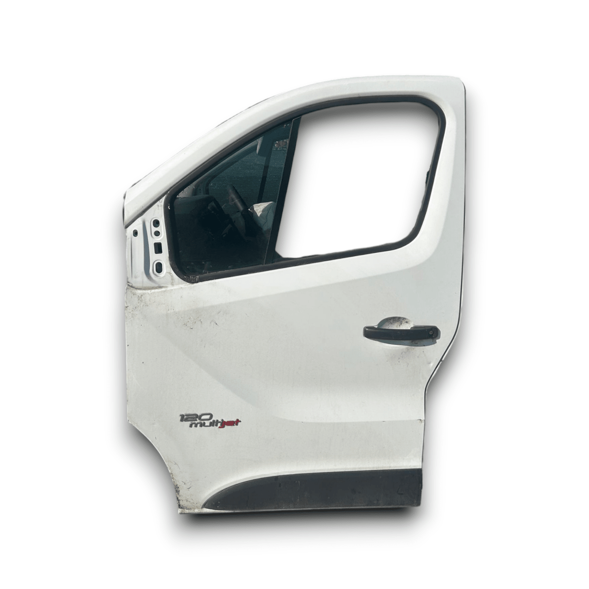 Portiera anteriore sinistra fiat talento (2016 > 2020) porta / sportello - F&amp;P CRASH SRL - Ricambi Usati