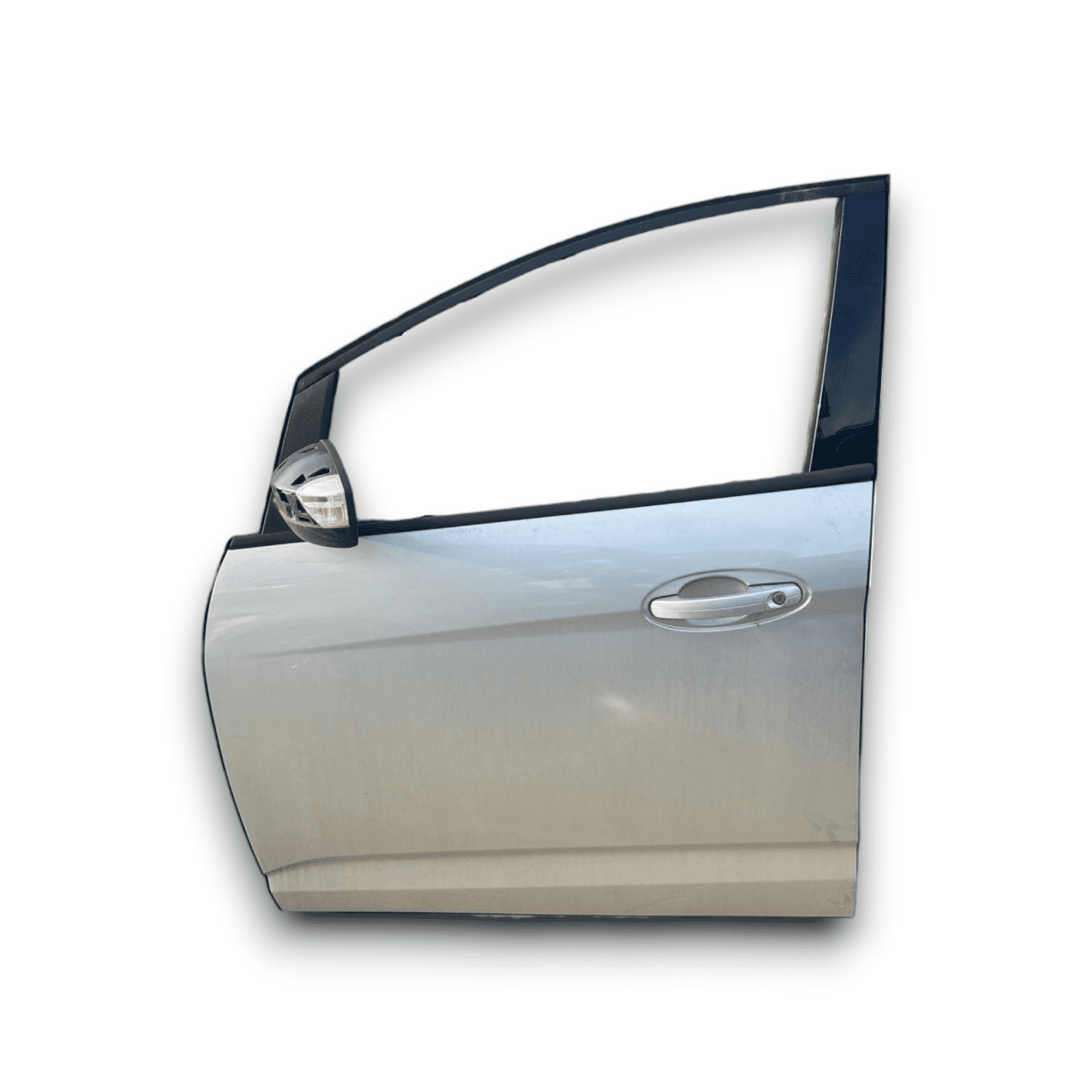 Portiera anteriore sinistra ford c - max (2010 > 2019) porta / sportello - F&P CRASH SRL - Ricambi Usati