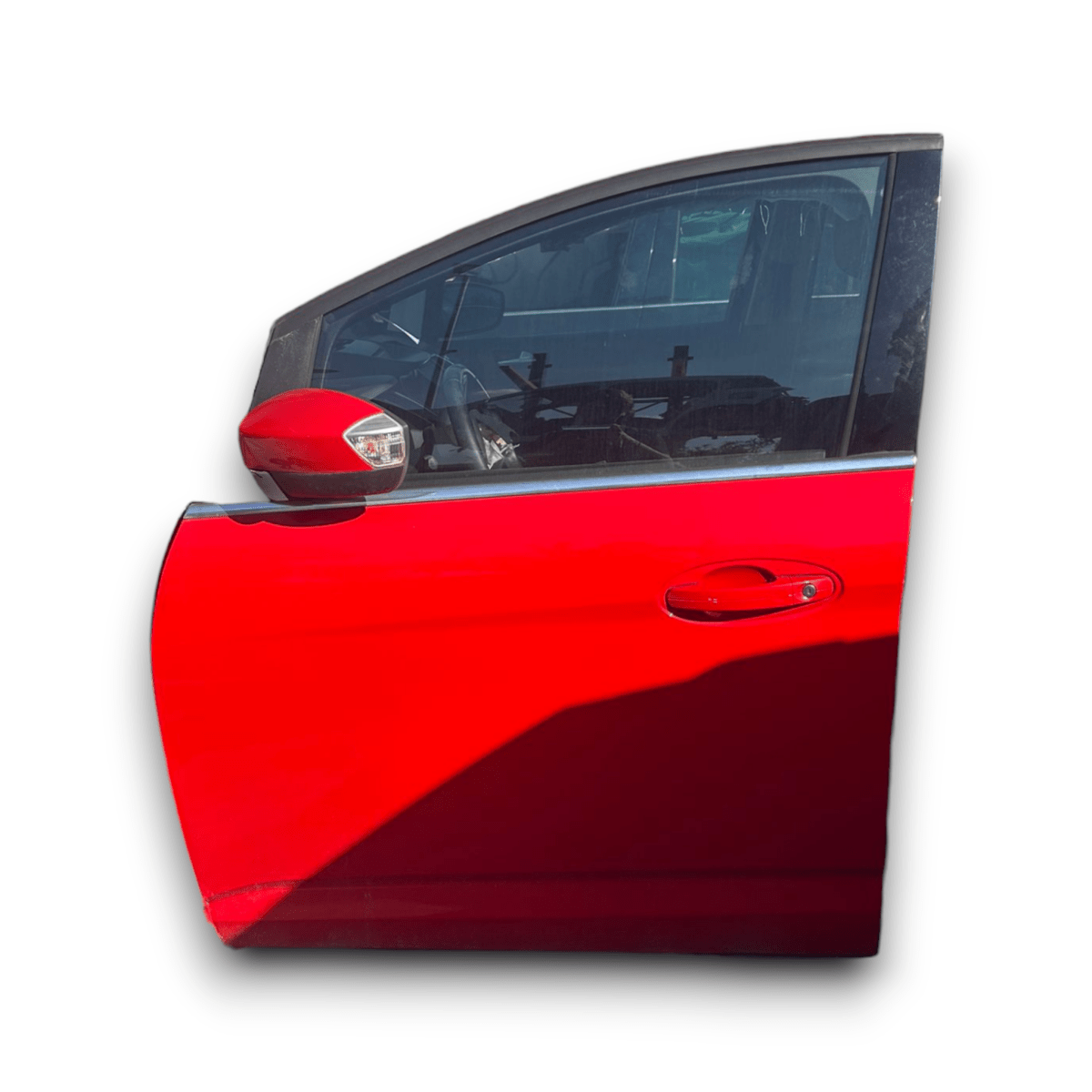 Portiera anteriore sinistra ford c - max (2010 > 2019) porta / sportello - F&P CRASH SRLS - Ricambi Usati