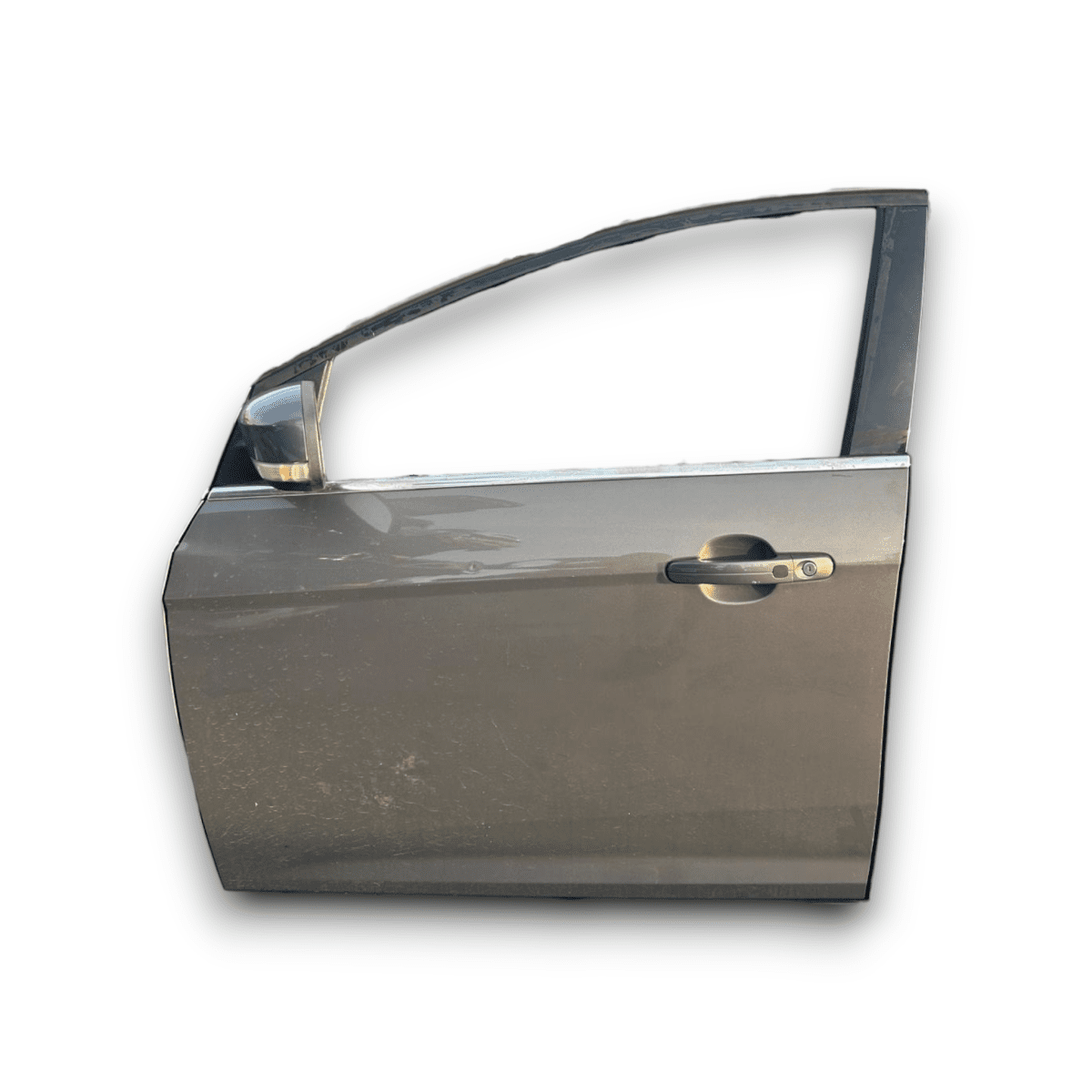 Portiera anteriore sinistra ford focus sw (2011 > 2018) porta / sportello - F&P CRASH SRL - Ricambi Usati