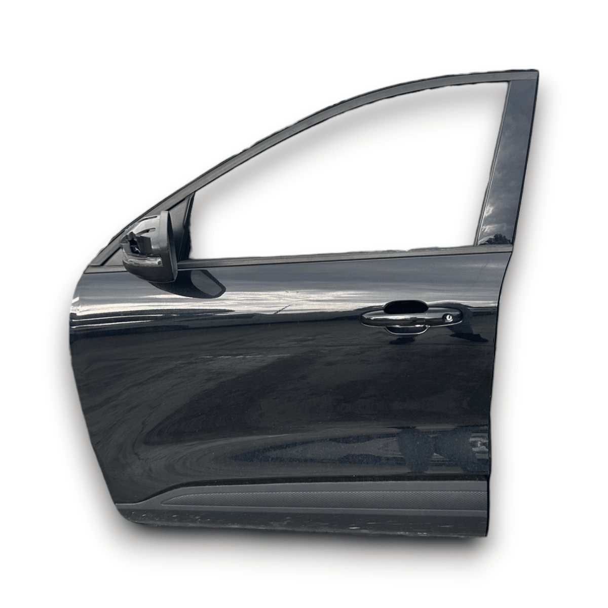 Portiera anteriore sinistra ford kuga iii (2020 >) porta / sportello - F&P CRASH SRL - Ricambi Usati