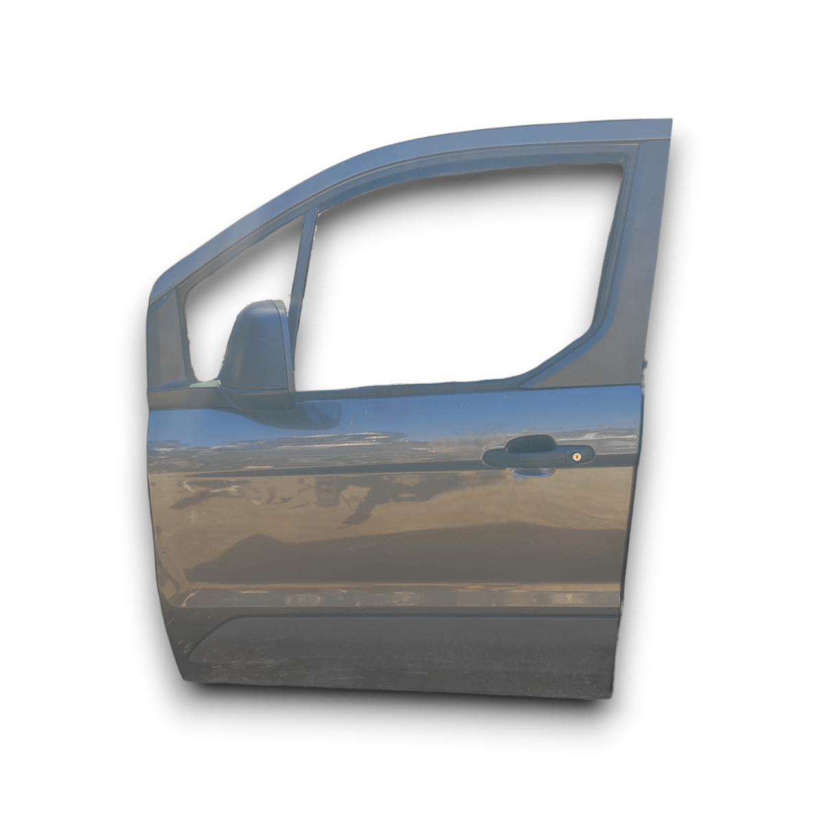 Portiera anteriore sinistra ford tourneo connect (2013 - 2021) - F&P CRASH SRLS - Ricambi Usati