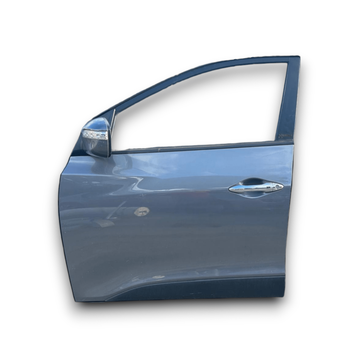 Portiera anteriore sinistra hyundai ix35 (2009 > 2015) porta / sportello - F&P CRASH SRL - Ricambi Usati