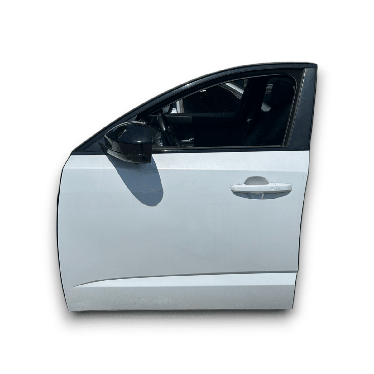 portiera anteriore sinistra jaguar E - Pace (2017 >) porta / sportello - F&P CRASH SRL - Ricambi Usati