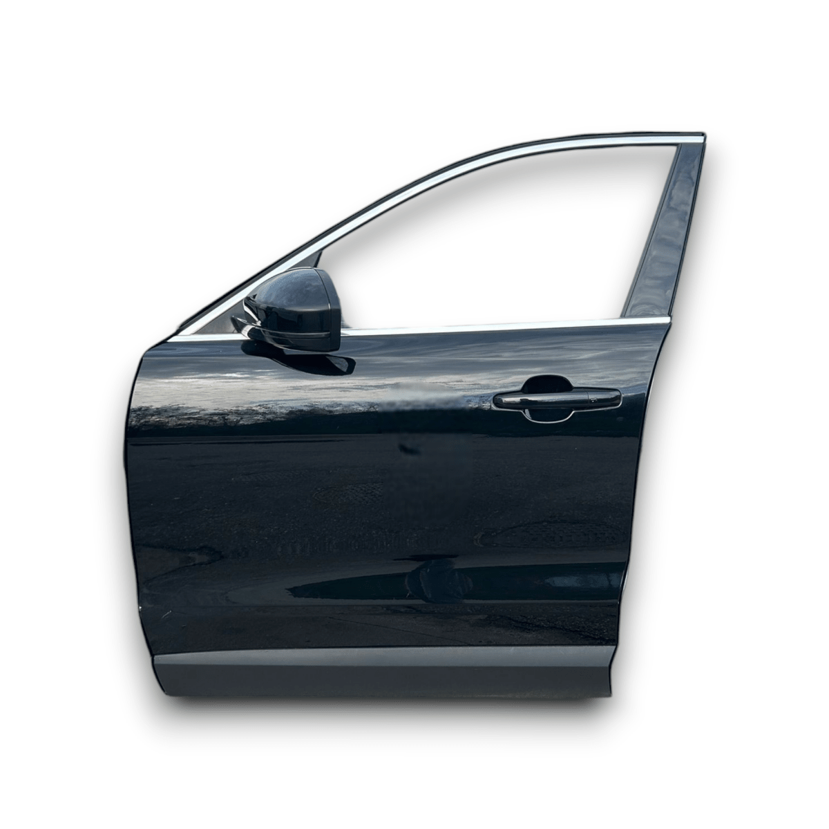 Portiera anteriore sinistra jaguar f - pace (2016 > 2025) porta / sportello - F&amp;P CRASH SRL - Ricambi Usati