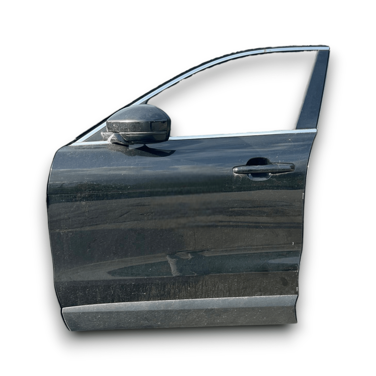 Portiera anteriore sinistra jaguar f - pace (2016 > 2025) porta / sportello - F&amp;P CRASH SRL - Ricambi Usati