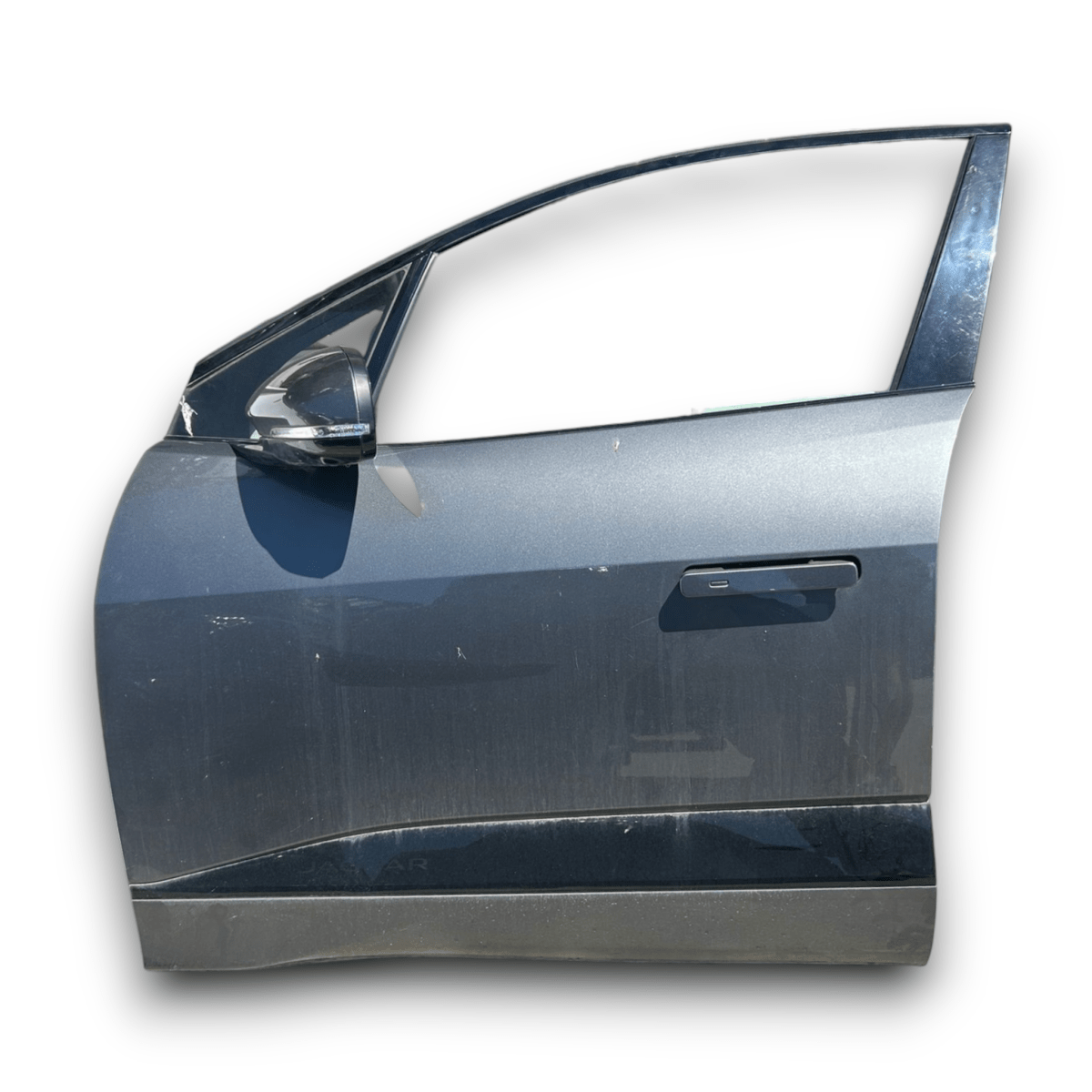 Portiera anteriore sinistra jaguar i - pace (2018 >) porta / sportello - F&P CRASH SRLS - Ricambi Usati