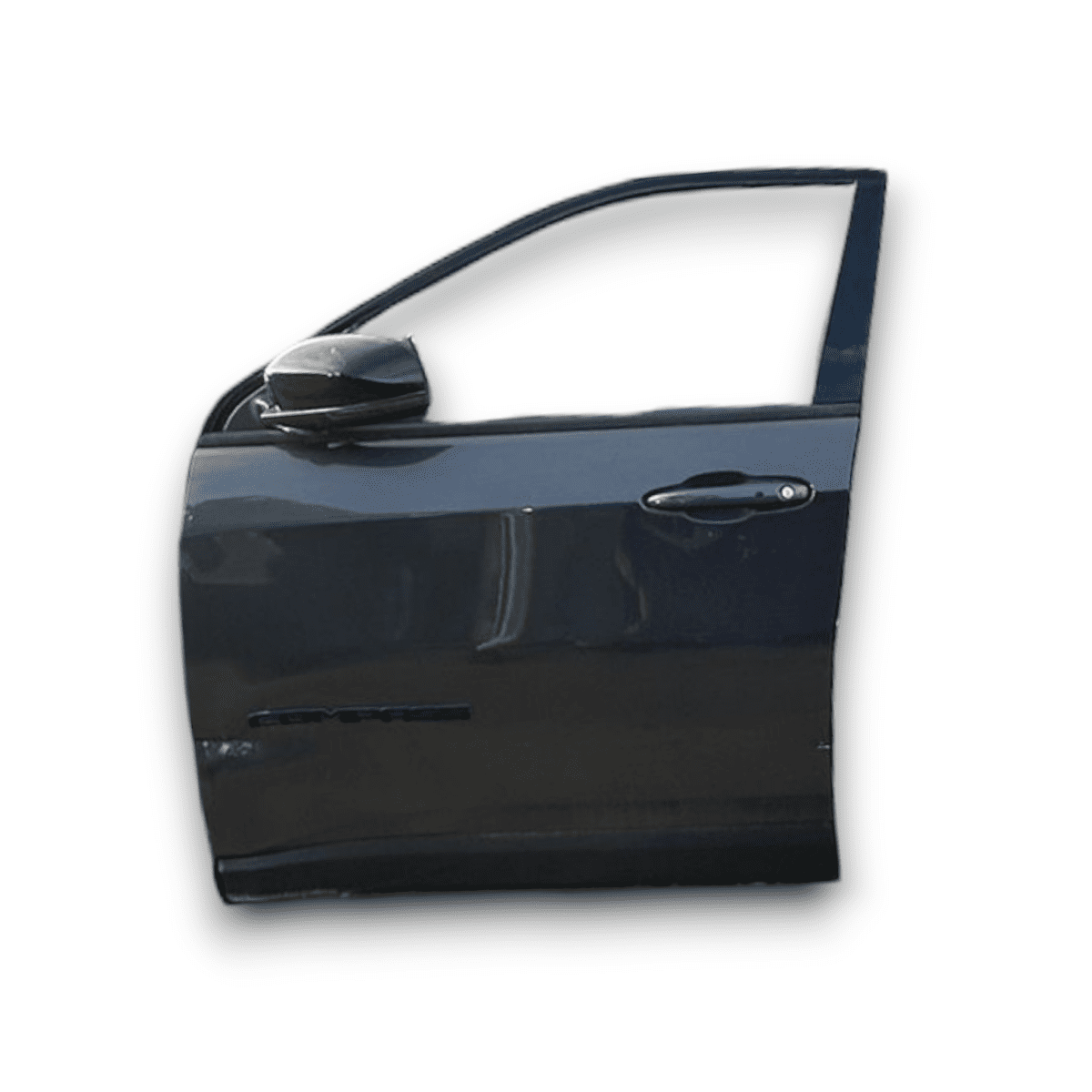 Left front door jeep compass (2016 >) door / hatch - F&P CRASH SRL - Used Parts