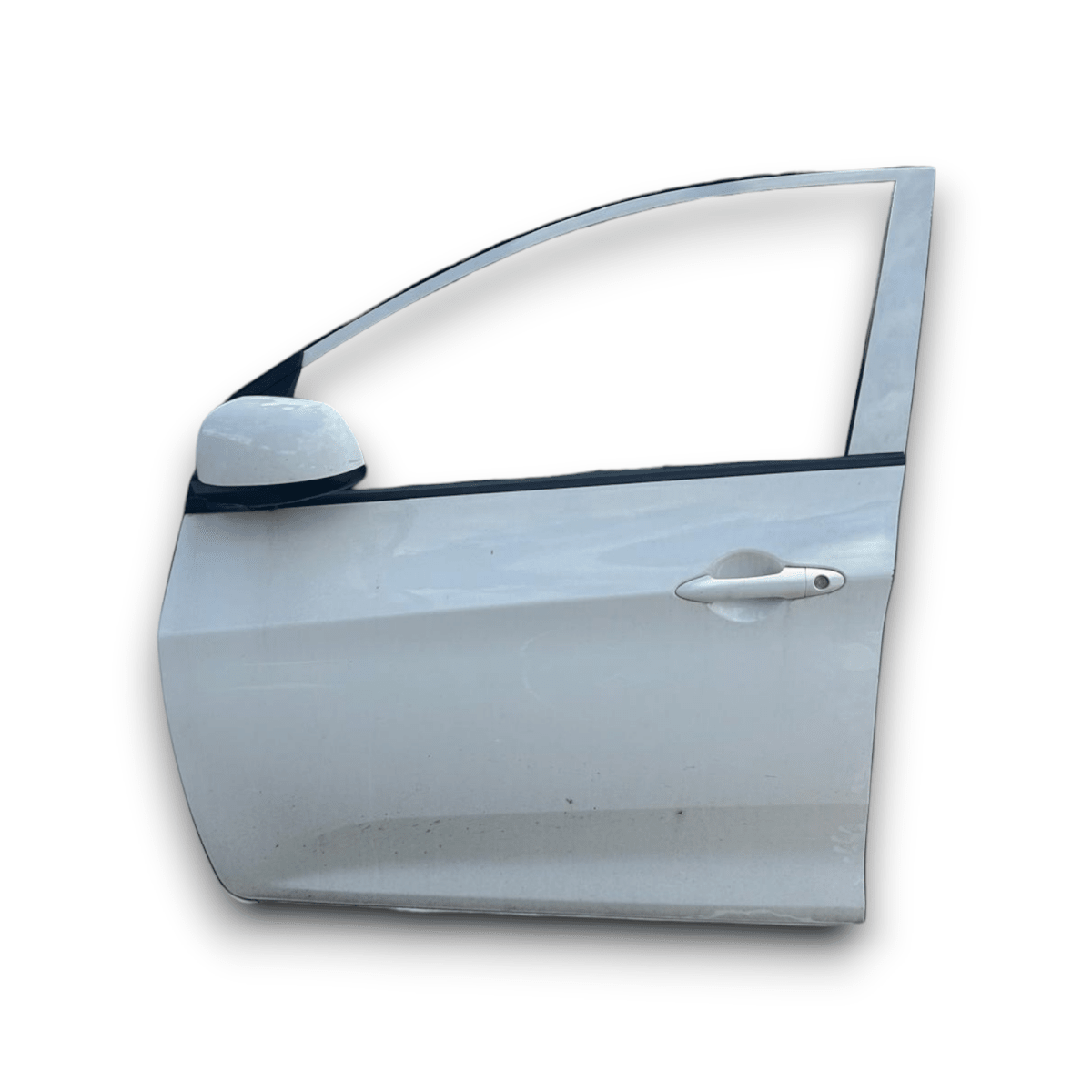 Portiera anteriore sinistra kia picanto (2011 > 2017) porta / sportello - F&P CRASH SRL - Ricambi Usati