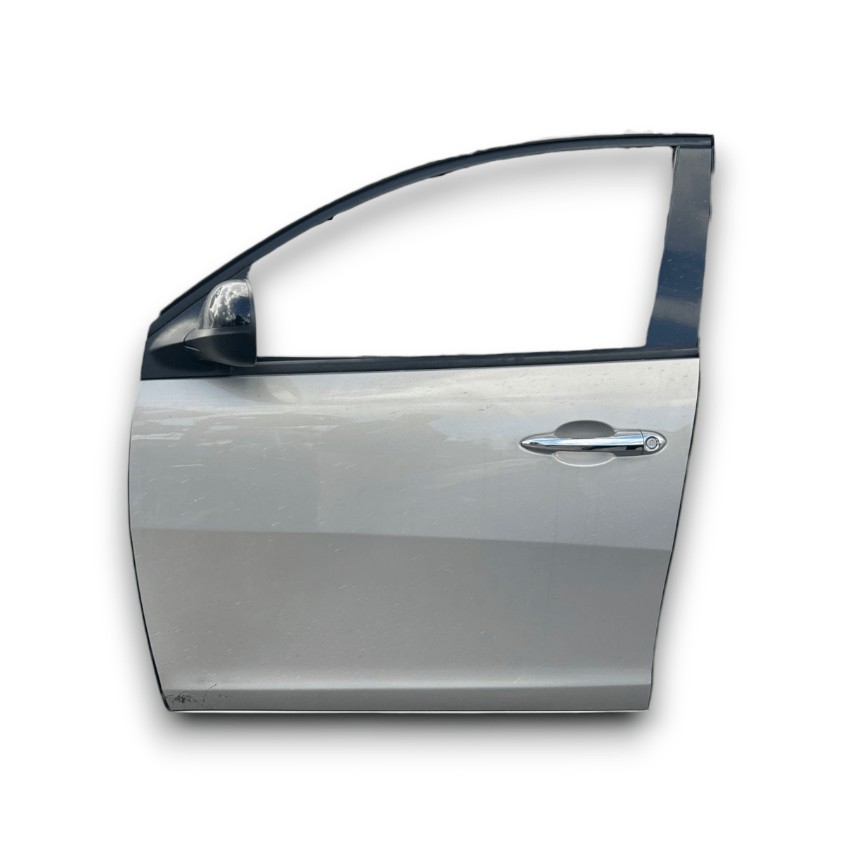 Left front door for Lancia Ypsilon (2011 > 2024) door / hatch - F&amp;P CRASH SRL - Used Parts