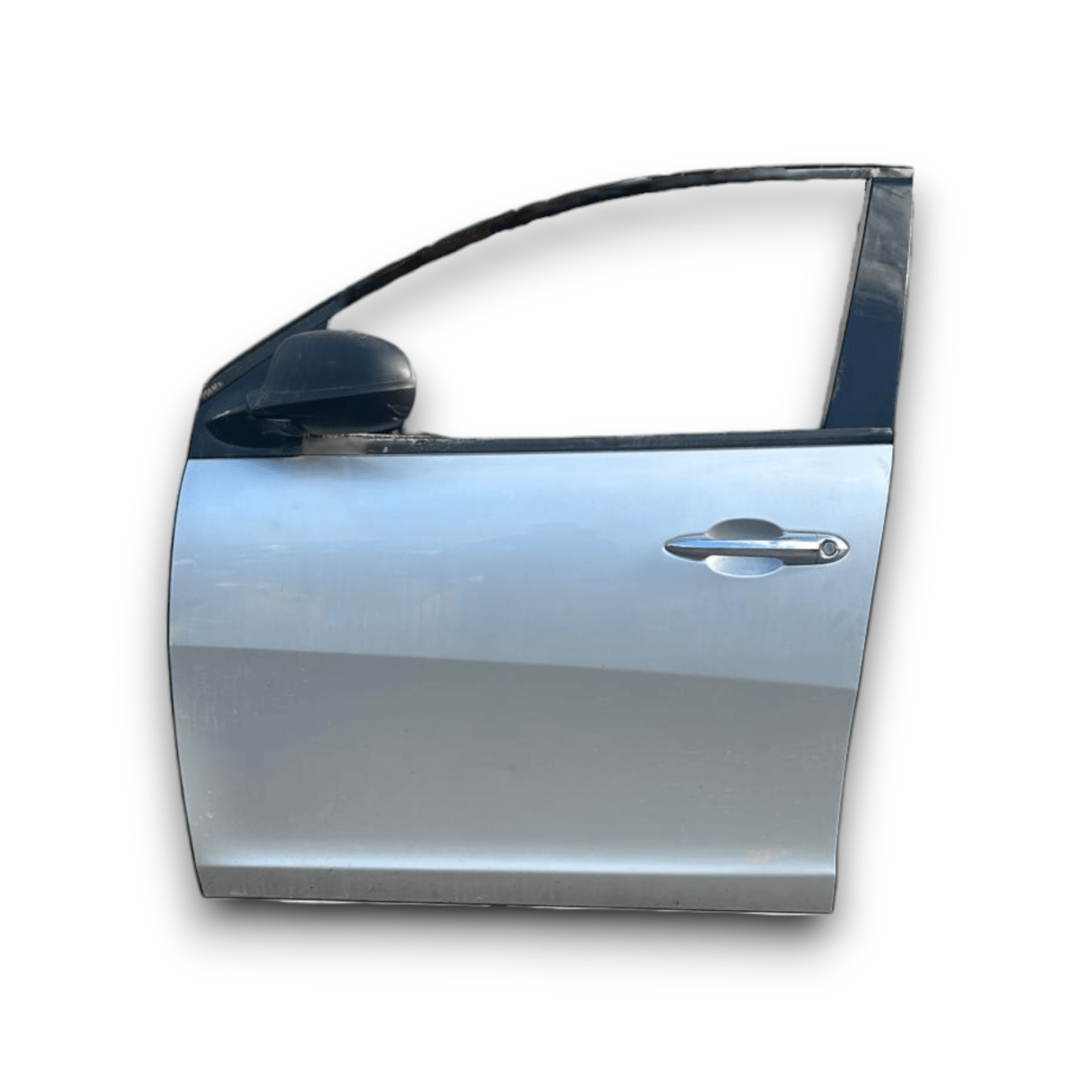 Left front door for Lancia Ypsilon (2011 >) door / hatch - F&amp;P CRASH SRL - Used Parts
