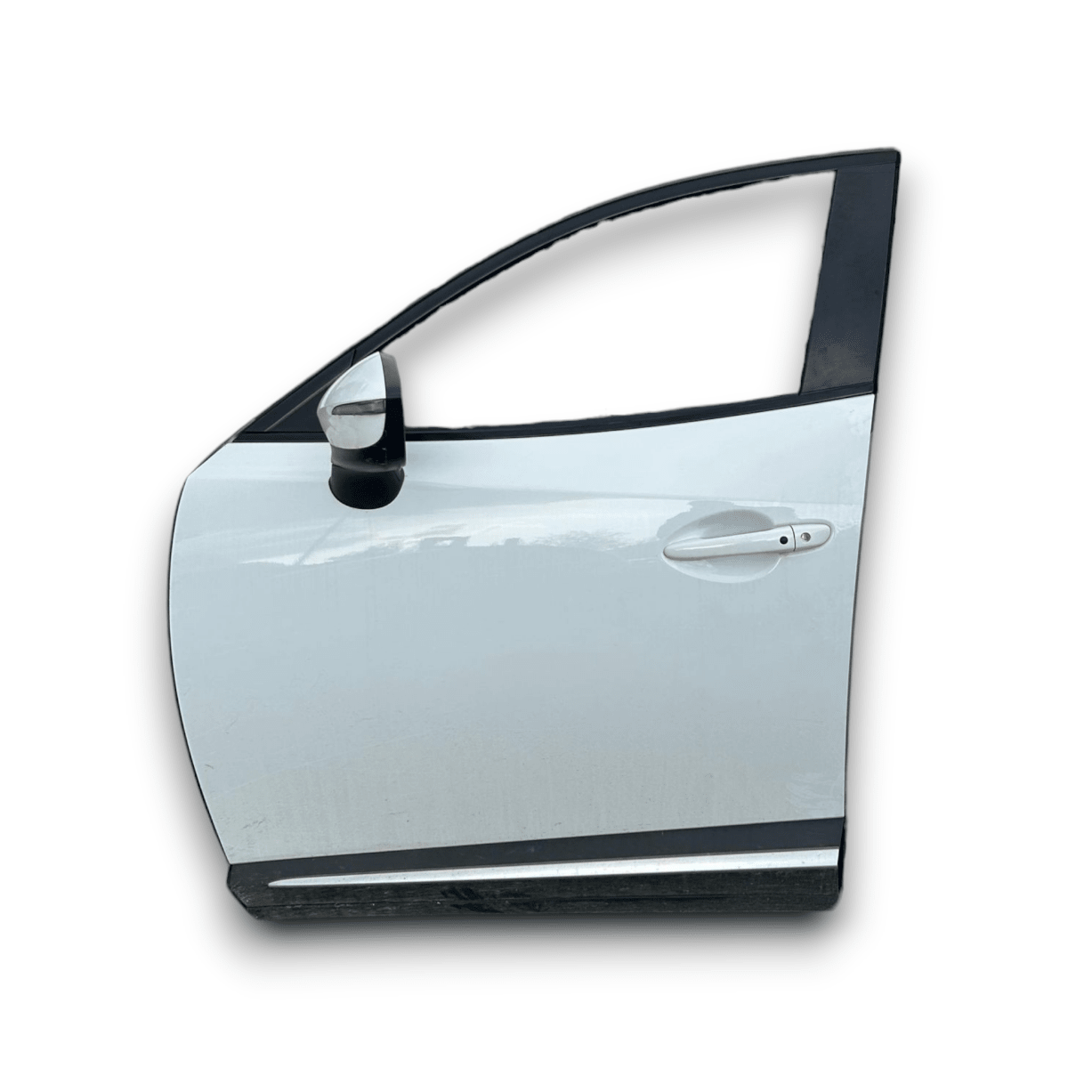 Portiera anteriore sinistra mazda cx - 3 (2015 >) porta / sportello - F&amp;P CRASH SRL - Ricambi Usati