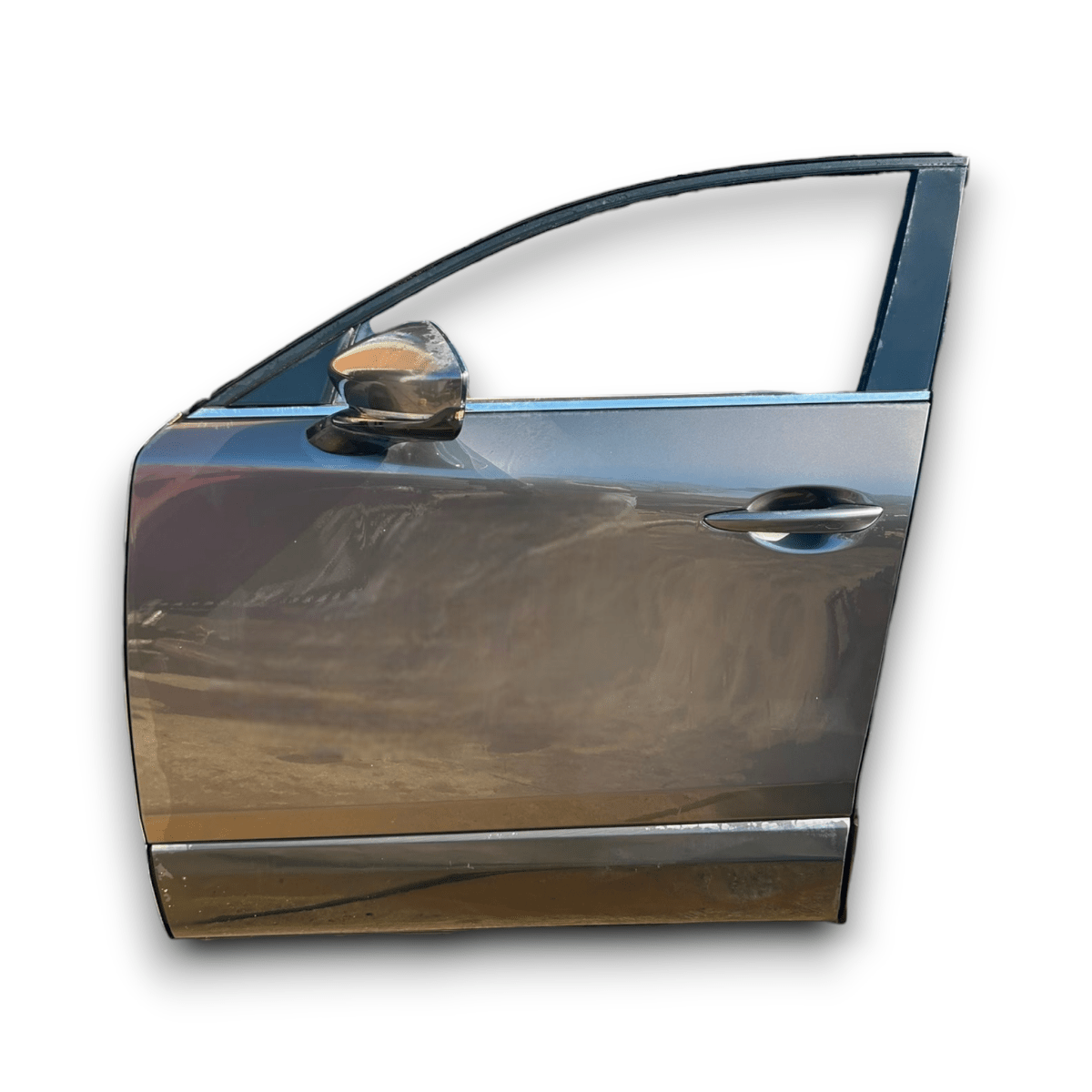 Portiera anteriore sinistra mazda cx - 30 (2019 >) porta / sportello - F&amp;P CRASH SRL - Ricambi Usati