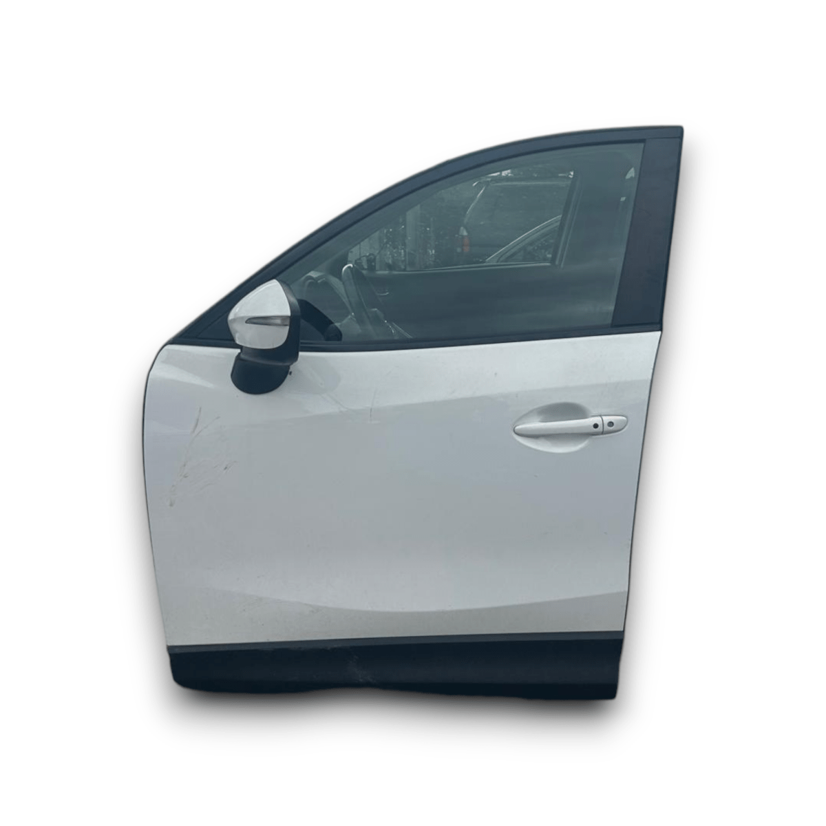 Portiera anteriore sinistra mazda cx - 5 (2012 > 2016) porta / sportello - F&amp;P CRASH SRL - Ricambi Usati