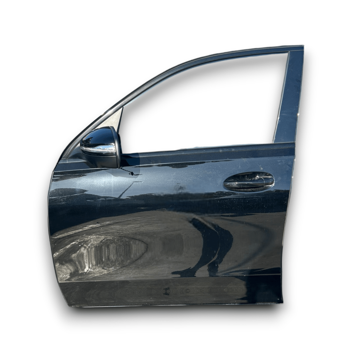Portiera anteriore sinistra mercede gle suv (2018 >) porta / sportello - F&P CRASH SRL - Ricambi Usati