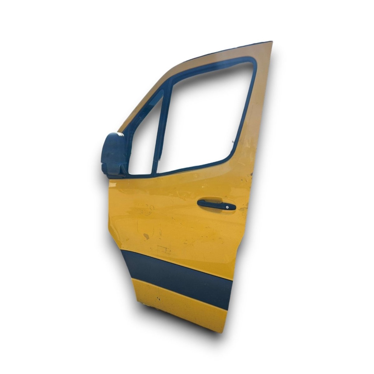 Portiera anteriore sinistra mercedes benz sprinter (2018 >) porta / sportello - F&P CRASH SRLS - Ricambi Usati