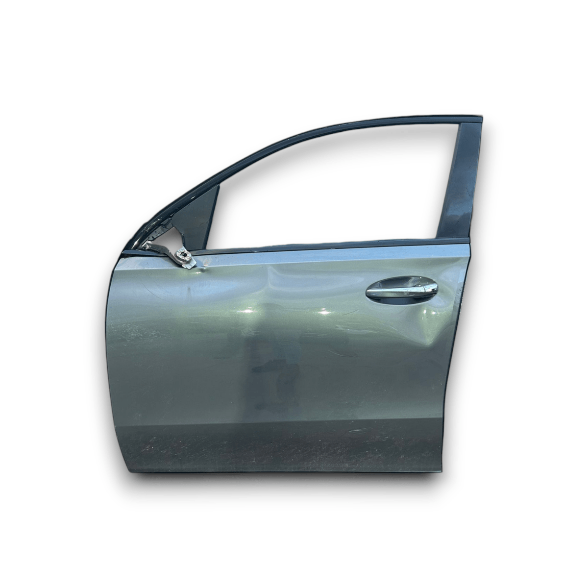 Portiera anteriore sinistra mercedes gle coupé (2018 >) porta / sportello - F&amp;P CRASH SRL - Ricambi Usati
