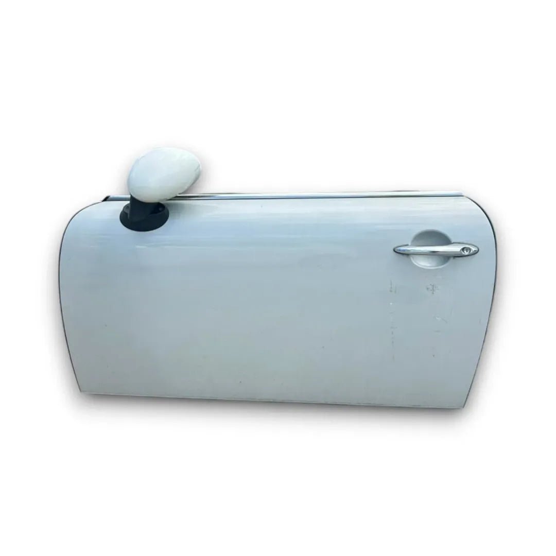 Portiera anteriore sinistra MINI Clubman R55 2007–2010 OEM 41002755935
