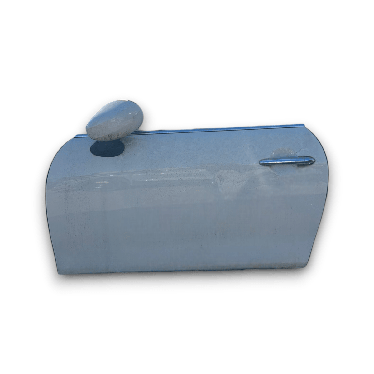 Portiera anteriore sinistra mini cooper one (2014 >) porta / sportello - F&P CRASH SRL - Ricambi Usati