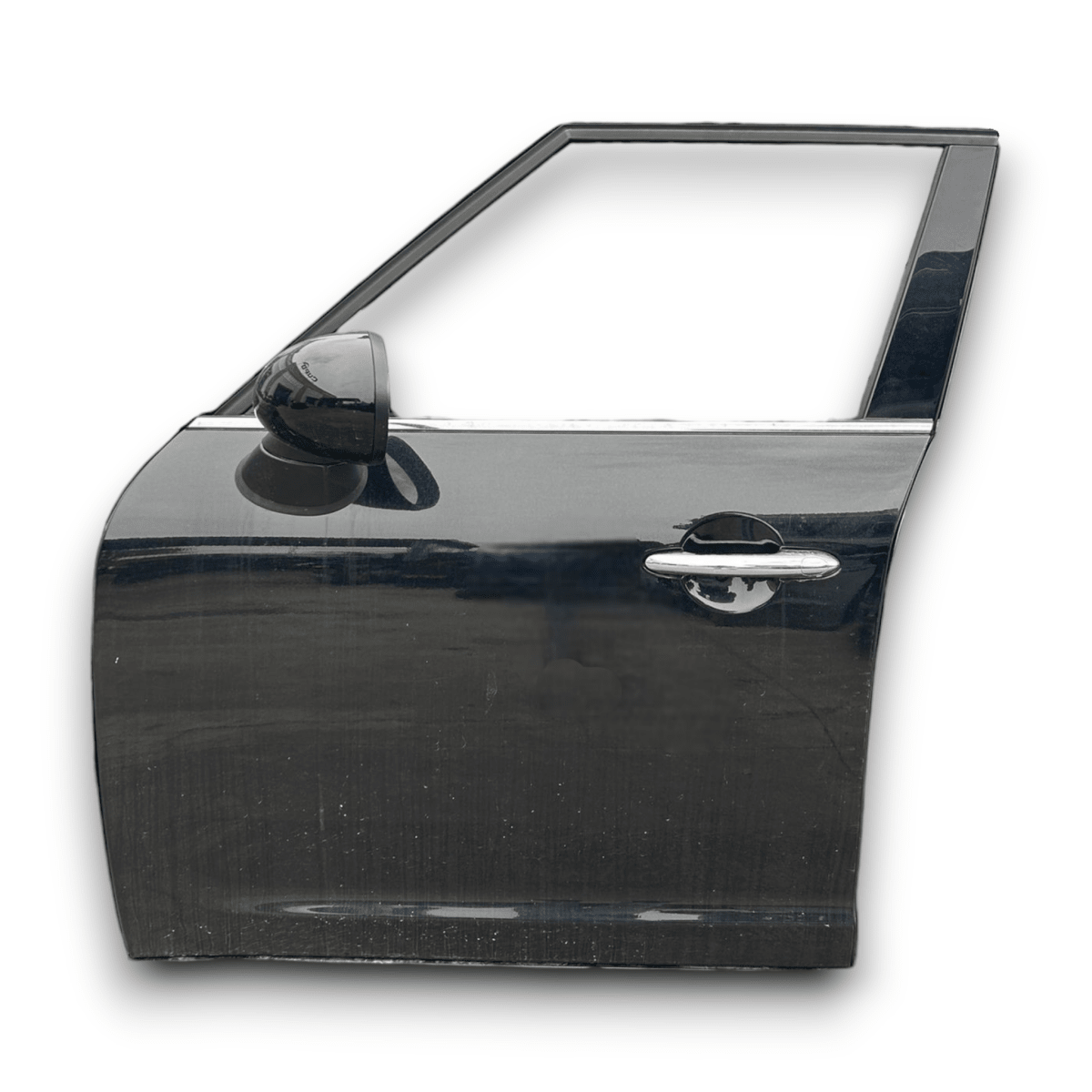 Portiera anteriore sinistra mini countryman f60 (2017 > 2024) porta / sportello - F&P CRASH SRL - Ricambi Usati