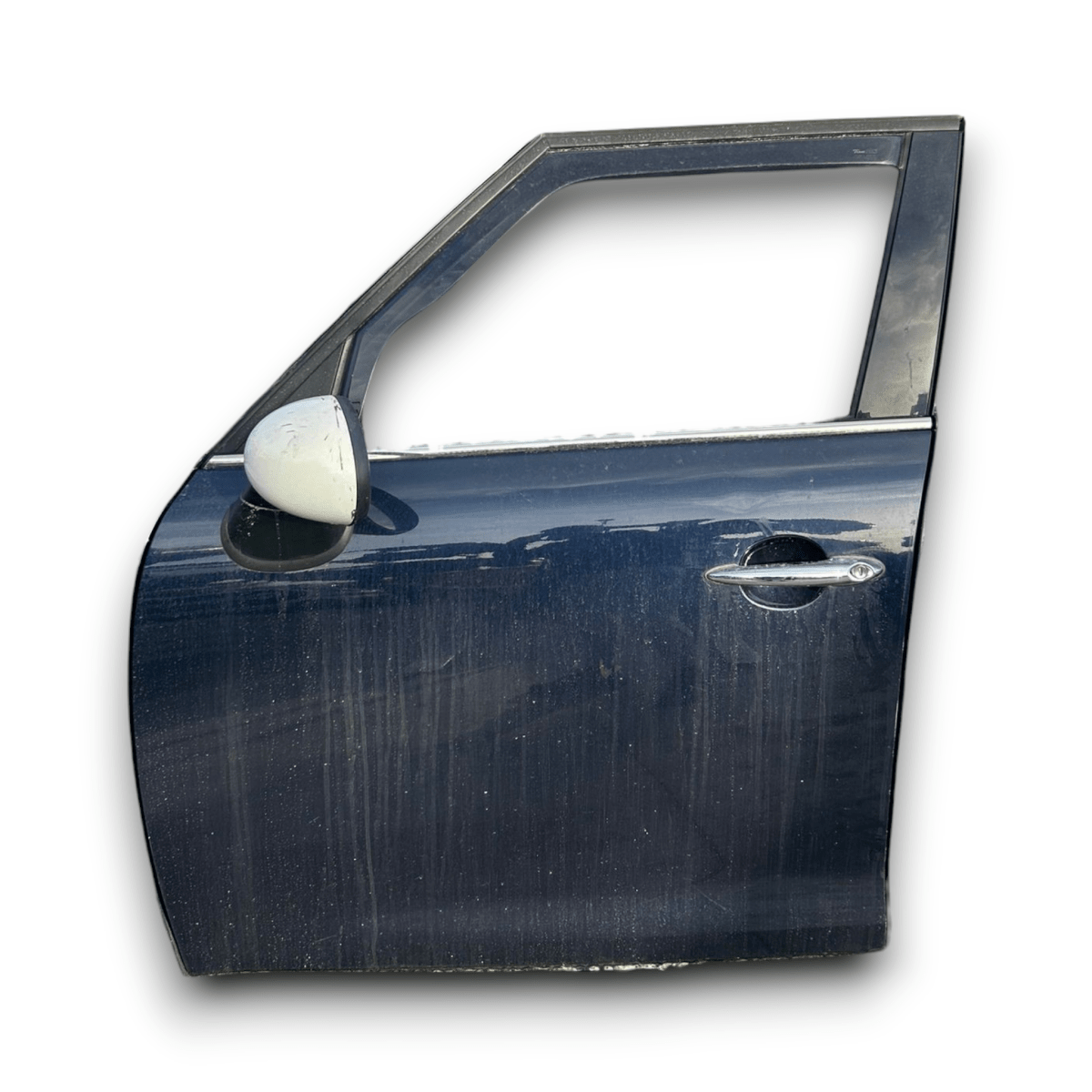 Portiera anteriore sinistra mini countryman r60 (2010 > 2017) porta / sportello - F&amp;P CRASH SRL - Ricambi Usati